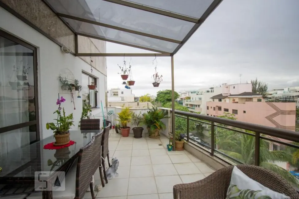 Foto 7 de Apartamento com 3 quartos à venda, 400m2 em Rio De Janeiro - RJ