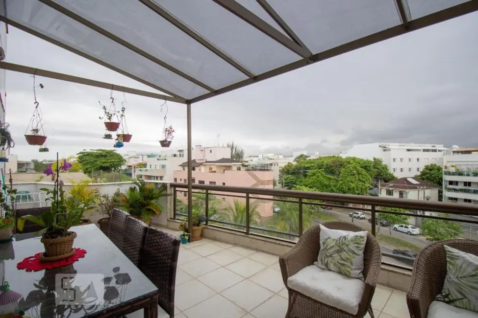 Foto 6 de Apartamento com 3 quartos à venda, 400m2 em Rio De Janeiro - RJ