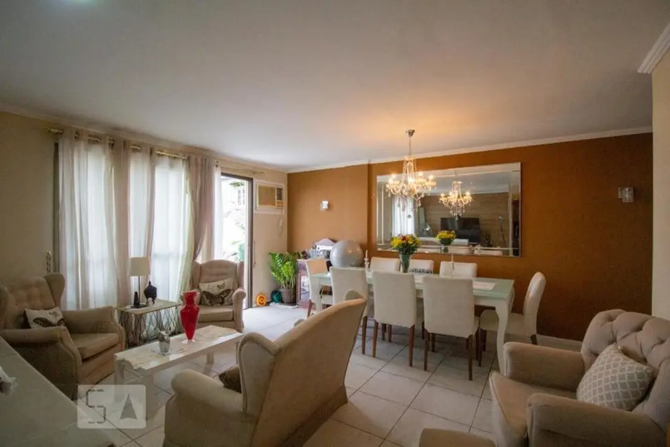 Foto 5 de Apartamento com 3 quartos à venda, 400m2 em Rio De Janeiro - RJ