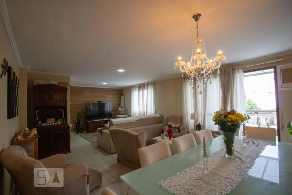 Foto 1 de Apartamento com 3 quartos à venda, 400m2 em Rio De Janeiro - RJ