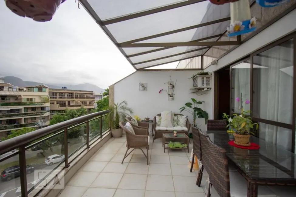 Foto 9 de Apartamento com 3 quartos à venda, 400m2 em Rio De Janeiro - RJ