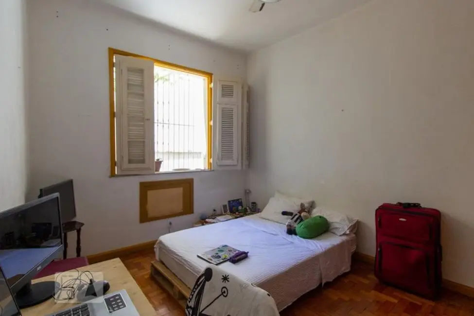 Foto 7 de Apartamento com 4 quartos à venda, 237m2 em Botafogo, Rio De Janeiro - RJ