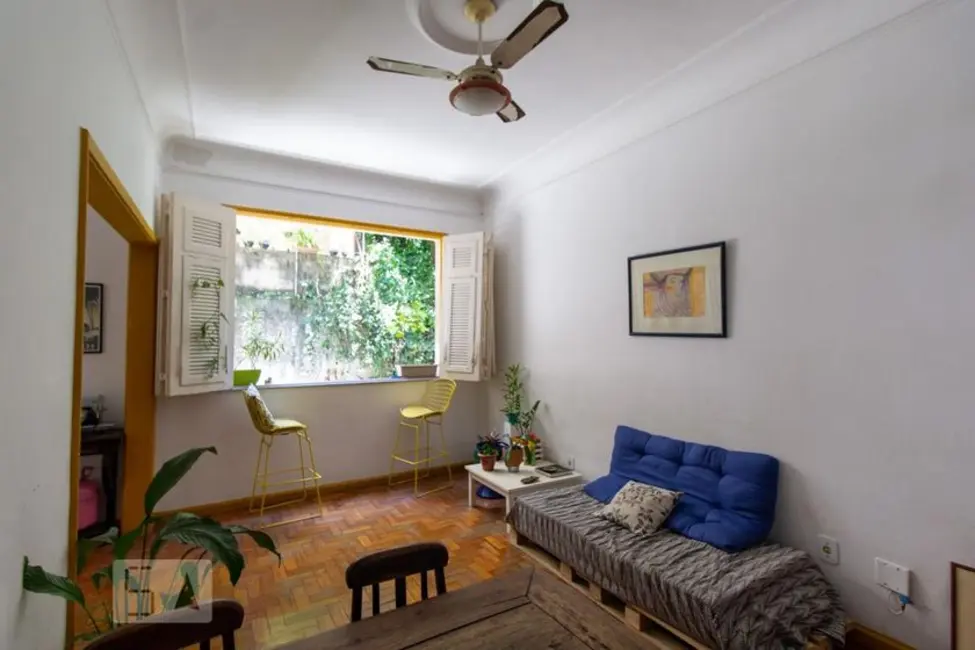 Foto 3 de Apartamento com 4 quartos à venda, 237m2 em Botafogo, Rio De Janeiro - RJ