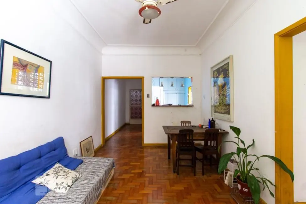 Foto 5 de Apartamento com 4 quartos à venda, 237m2 em Botafogo, Rio De Janeiro - RJ
