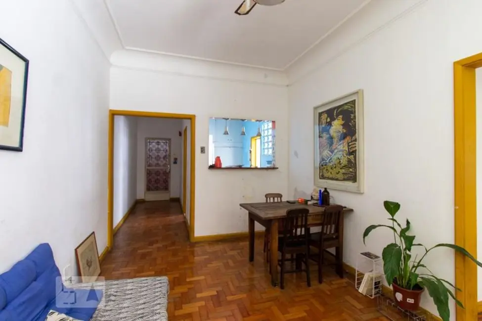 Foto 4 de Apartamento com 4 quartos à venda, 237m2 em Botafogo, Rio De Janeiro - RJ