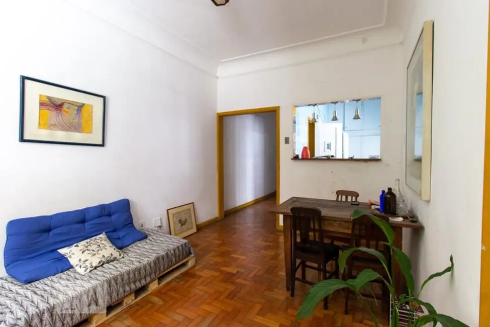 Foto 6 de Apartamento com 4 quartos à venda, 237m2 em Botafogo, Rio De Janeiro - RJ
