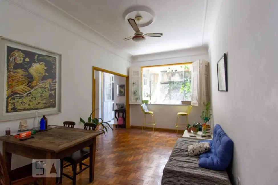 Foto 1 de Apartamento com 4 quartos à venda, 237m2 em Botafogo, Rio De Janeiro - RJ