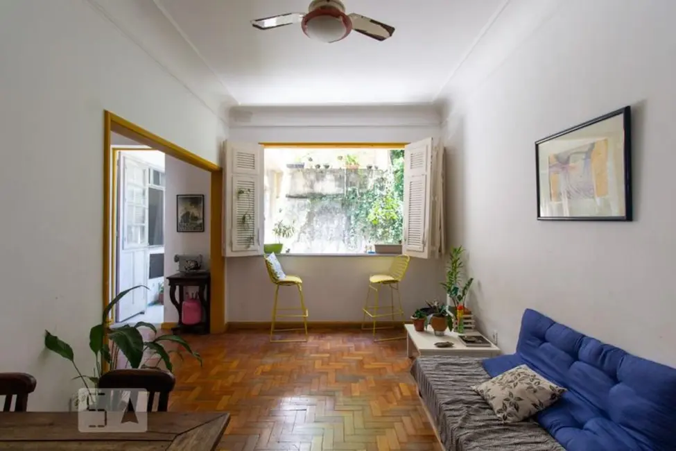 Foto 2 de Apartamento com 4 quartos à venda, 237m2 em Botafogo, Rio De Janeiro - RJ