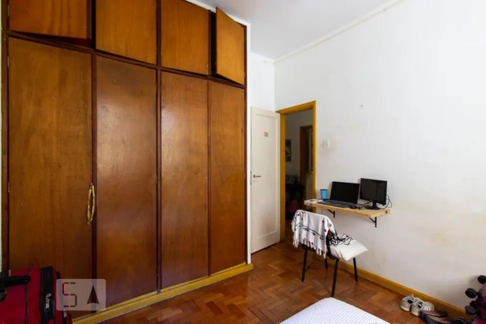 Foto 9 de Apartamento com 4 quartos à venda, 237m2 em Botafogo, Rio De Janeiro - RJ