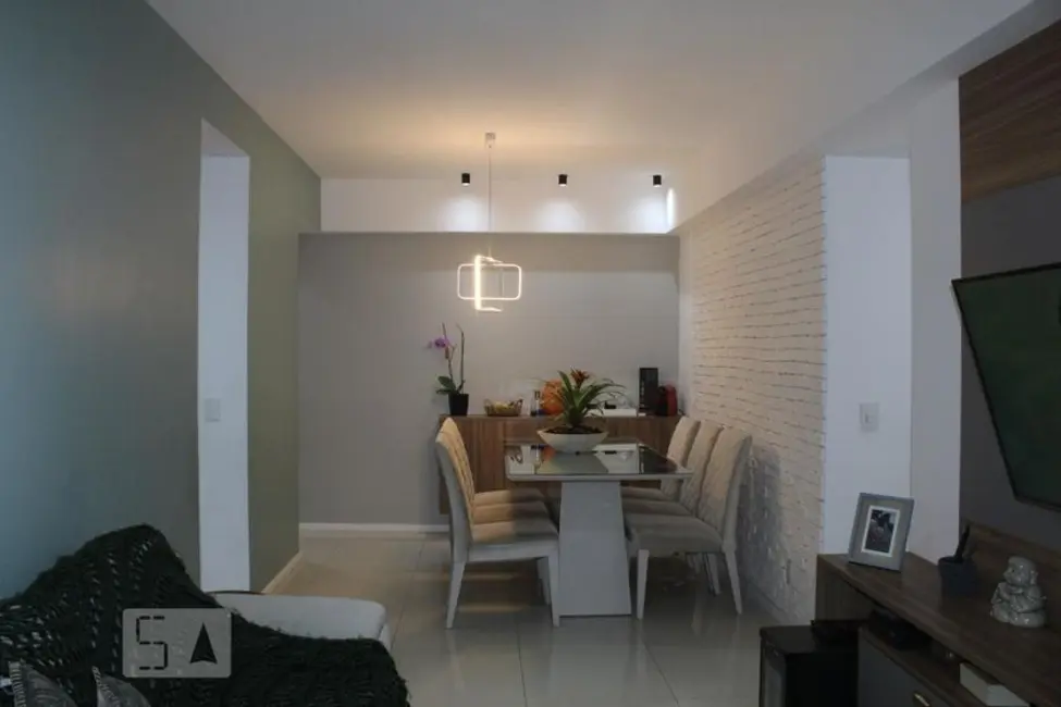 Foto 5 de Apartamento com 3 quartos à venda, 92m2 em Rio De Janeiro - RJ
