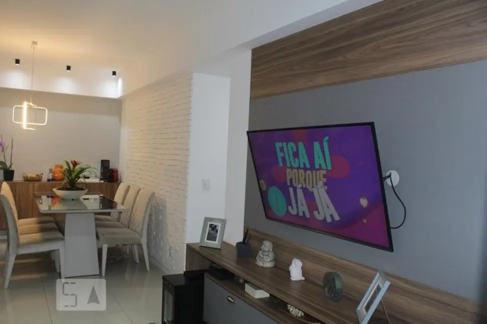 Foto 3 de Apartamento com 3 quartos à venda, 92m2 em Rio De Janeiro - RJ