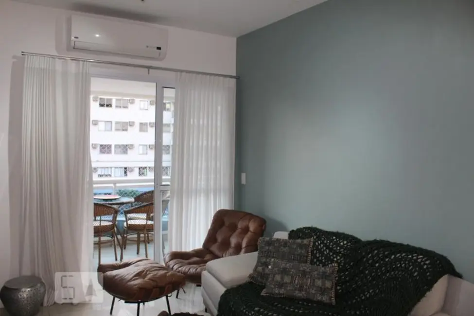 Foto 7 de Apartamento com 3 quartos à venda, 92m2 em Rio De Janeiro - RJ