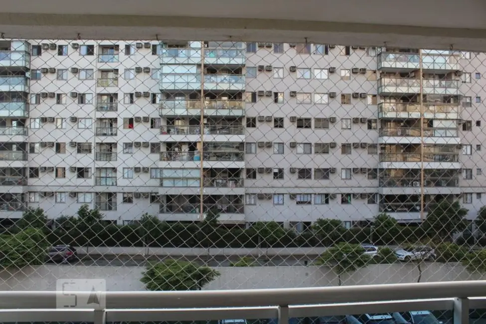 Foto 8 de Apartamento com 3 quartos à venda, 92m2 em Rio De Janeiro - RJ