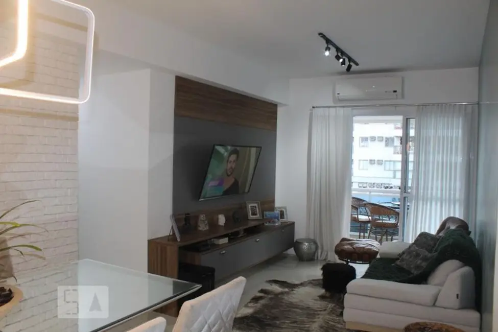 Foto 1 de Apartamento com 3 quartos à venda, 92m2 em Rio De Janeiro - RJ
