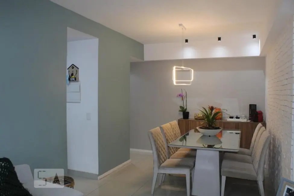 Foto 4 de Apartamento com 3 quartos à venda, 92m2 em Rio De Janeiro - RJ