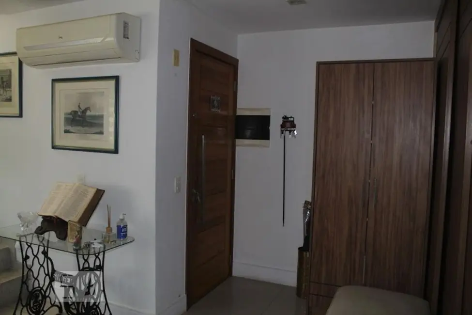 Foto 6 de Apartamento com 4 quartos à venda, 380m2 em Rio De Janeiro - RJ