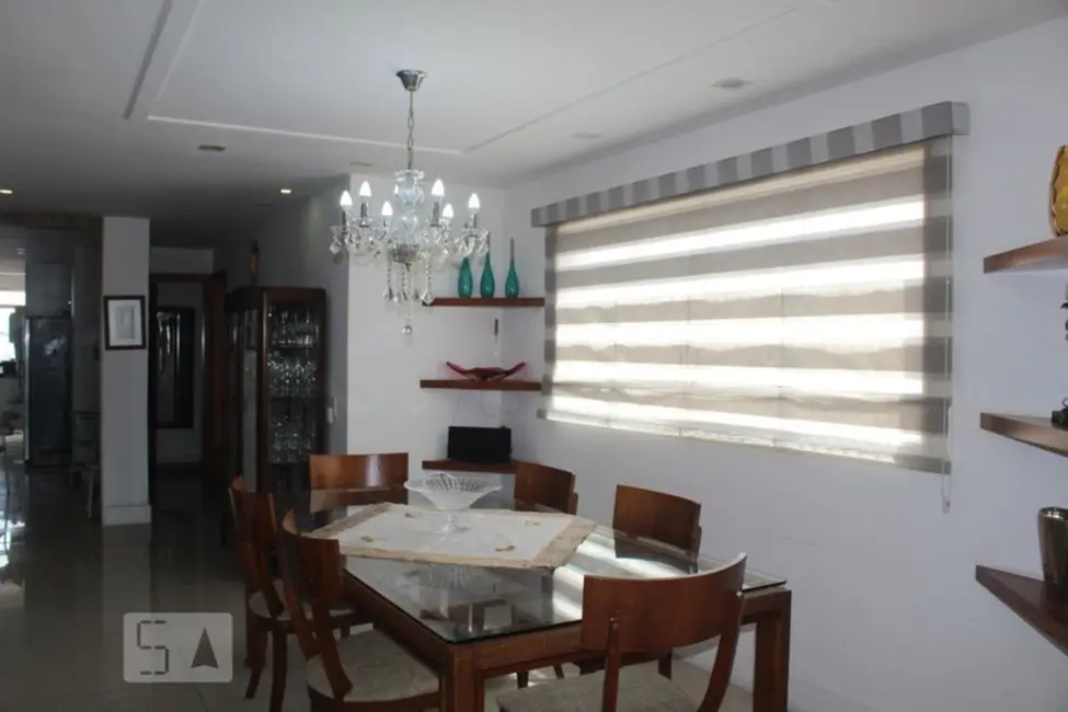Foto 9 de Apartamento com 4 quartos à venda, 380m2 em Rio De Janeiro - RJ