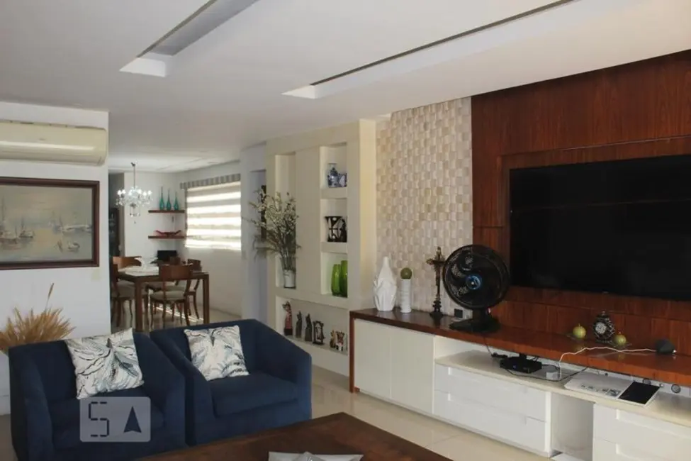 Foto 5 de Apartamento com 4 quartos à venda, 380m2 em Rio De Janeiro - RJ