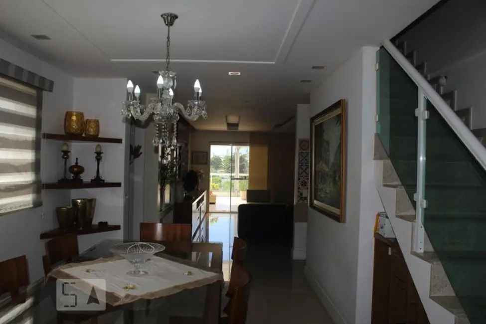 Foto 3 de Apartamento com 4 quartos à venda, 380m2 em Rio De Janeiro - RJ