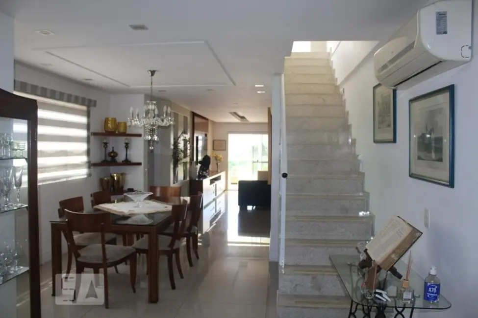 Foto 2 de Apartamento com 4 quartos à venda, 380m2 em Rio De Janeiro - RJ