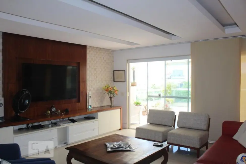 Foto 7 de Apartamento com 4 quartos à venda, 380m2 em Rio De Janeiro - RJ