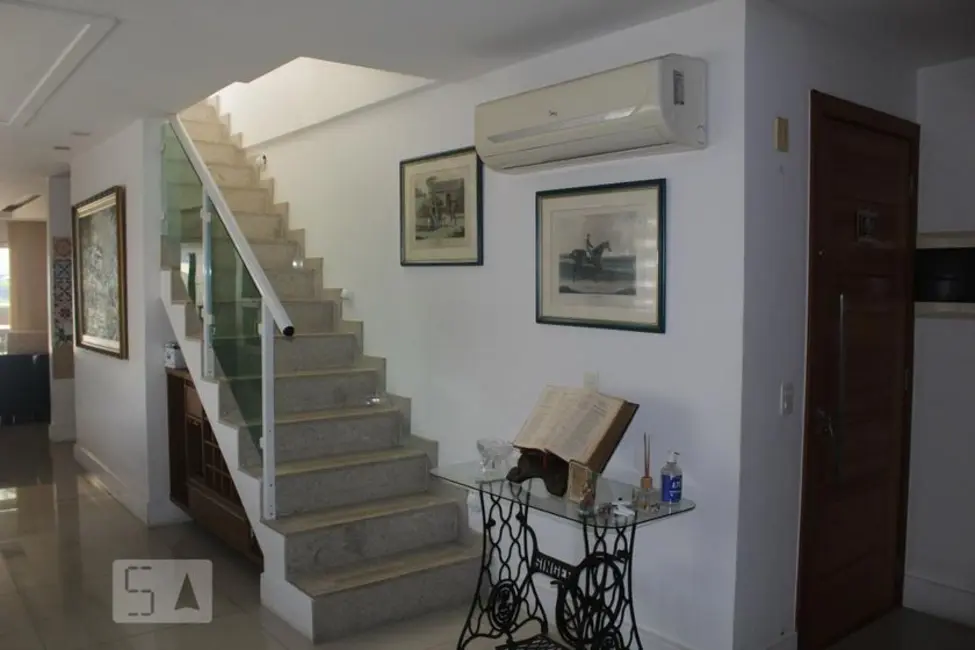 Foto 1 de Apartamento com 4 quartos à venda, 380m2 em Rio De Janeiro - RJ