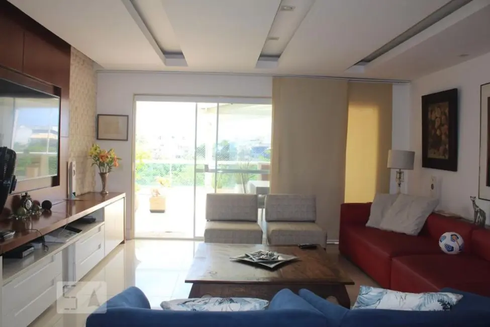 Foto 8 de Apartamento com 4 quartos à venda, 380m2 em Rio De Janeiro - RJ
