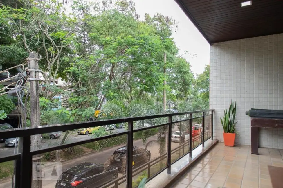 Foto 9 de Apartamento com 4 quartos à venda, 150m2 em Rio De Janeiro - RJ