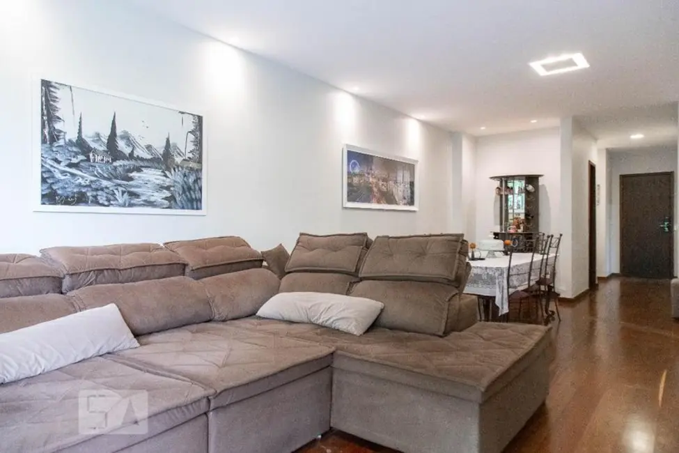 Foto 6 de Apartamento com 4 quartos à venda, 150m2 em Rio De Janeiro - RJ