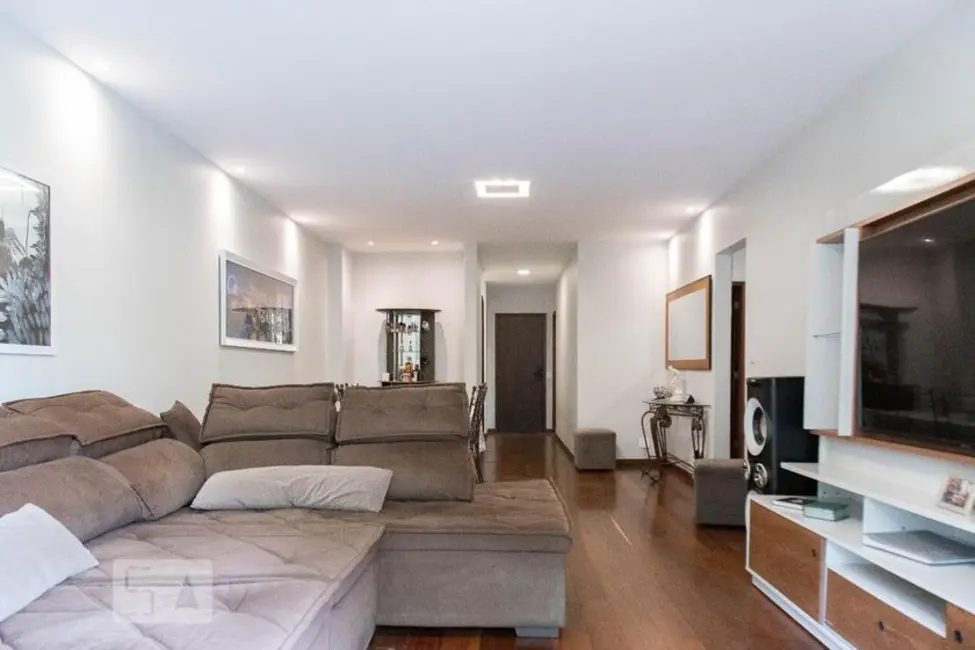 Foto 5 de Apartamento com 4 quartos à venda, 150m2 em Rio De Janeiro - RJ