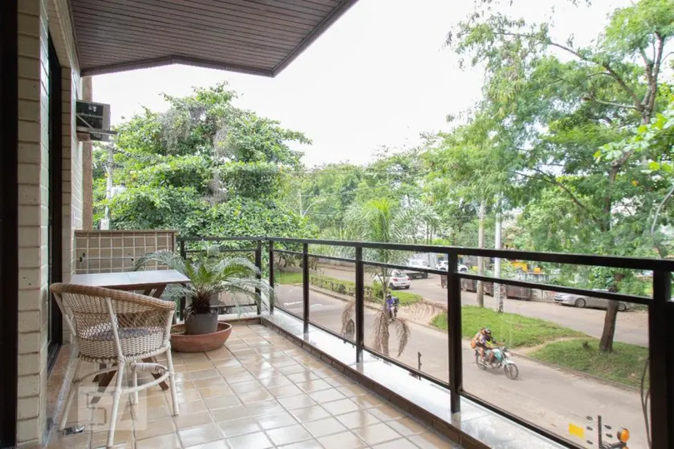 Foto 7 de Apartamento com 4 quartos à venda, 150m2 em Rio De Janeiro - RJ