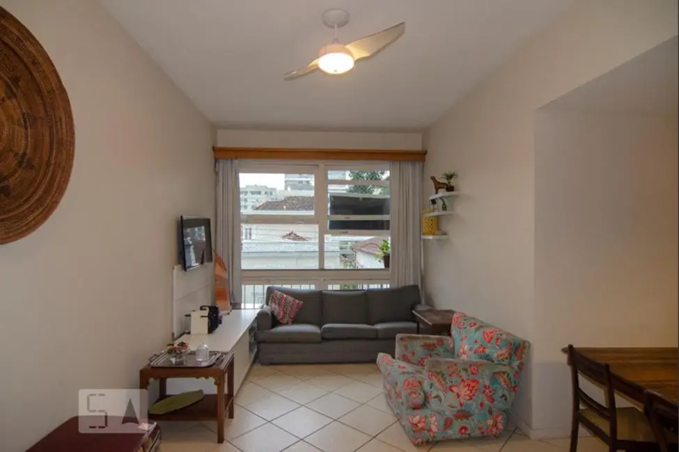 Apartamento com 3 quartos à venda, 108m2 em Botafogo, Rio De Janeiro - RJ - imagem 8 Foto 8 de Apartamento com 3 quartos à venda, 108m2 em Botafogo, Rio De Janeiro - RJ