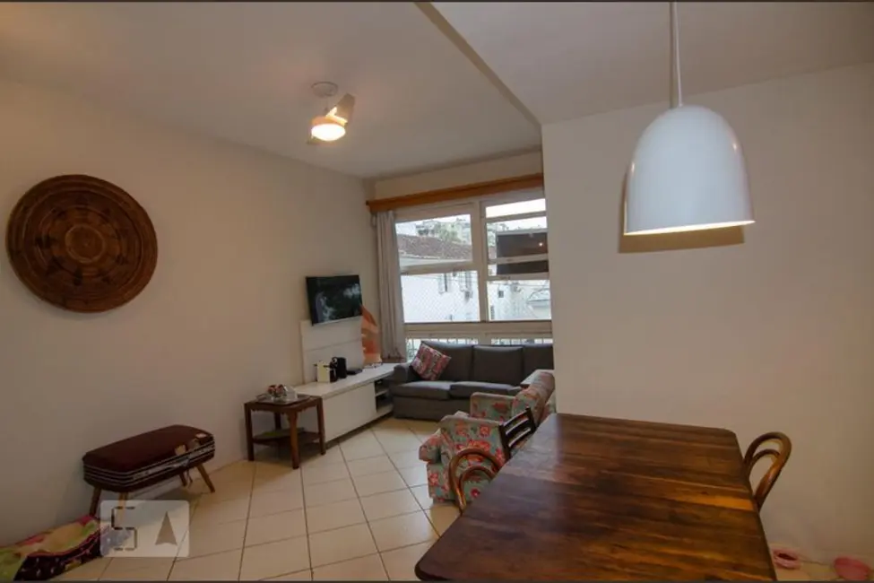 Apartamento com 3 quartos à venda, 108m2 em Botafogo, Rio De Janeiro - RJ - imagem 5 Foto 5 de Apartamento com 3 quartos à venda, 108m2 em Botafogo, Rio De Janeiro - RJ
