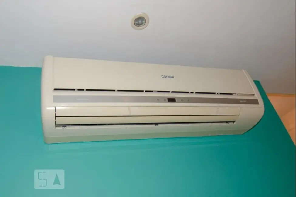 Apartamento com 3 quartos à venda, 108m2 em Botafogo, Rio De Janeiro - RJ - imagem 9 Foto 9 de Apartamento com 3 quartos à venda, 108m2 em Botafogo, Rio De Janeiro - RJ