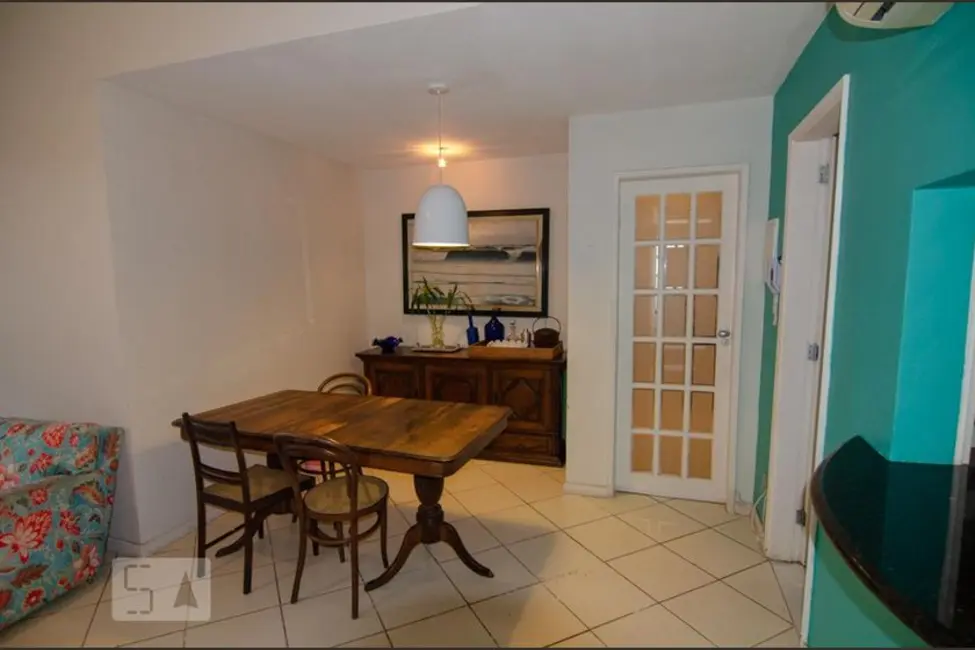 Apartamento com 3 quartos à venda, 108m2 em Botafogo, Rio De Janeiro - RJ - imagem 4 Foto 4 de Apartamento com 3 quartos à venda, 108m2 em Botafogo, Rio De Janeiro - RJ