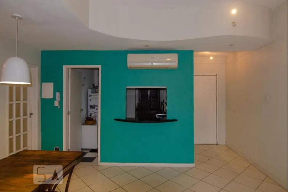 Apartamento com 3 quartos à venda, 108m2 em Botafogo, Rio De Janeiro - RJ - imagem 3 Foto 3 de Apartamento com 3 quartos à venda, 108m2 em Botafogo, Rio De Janeiro - RJ