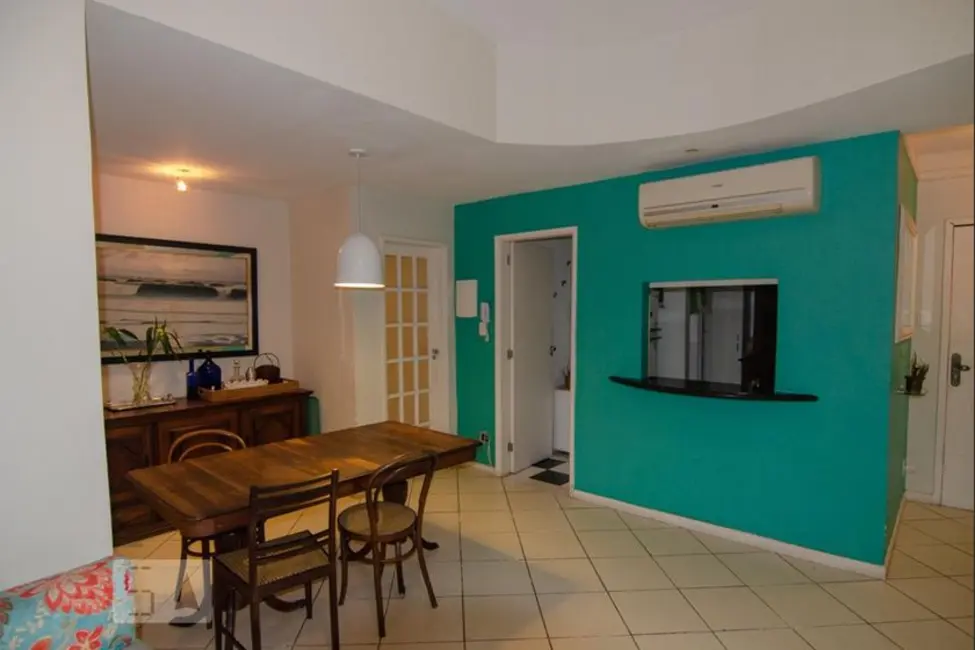 Apartamento com 3 quartos à venda, 108m2 em Botafogo, Rio De Janeiro - RJ - imagem 7 Foto 7 de Apartamento com 3 quartos à venda, 108m2 em Botafogo, Rio De Janeiro - RJ