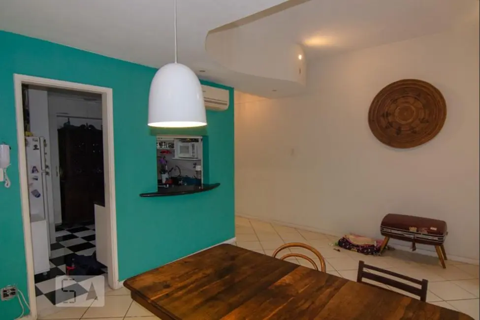 Apartamento com 3 quartos à venda, 108m2 em Botafogo, Rio De Janeiro - RJ - imagem 6 Foto 6 de Apartamento com 3 quartos à venda, 108m2 em Botafogo, Rio De Janeiro - RJ