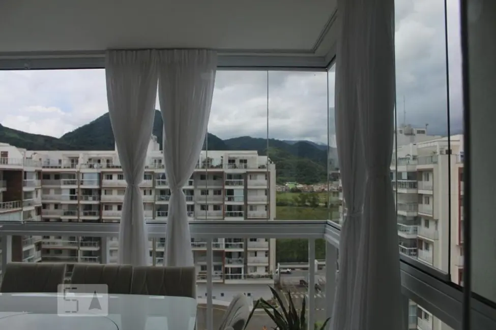Foto 5 de Apartamento com 4 quartos à venda, 189m2 em Rio De Janeiro - RJ