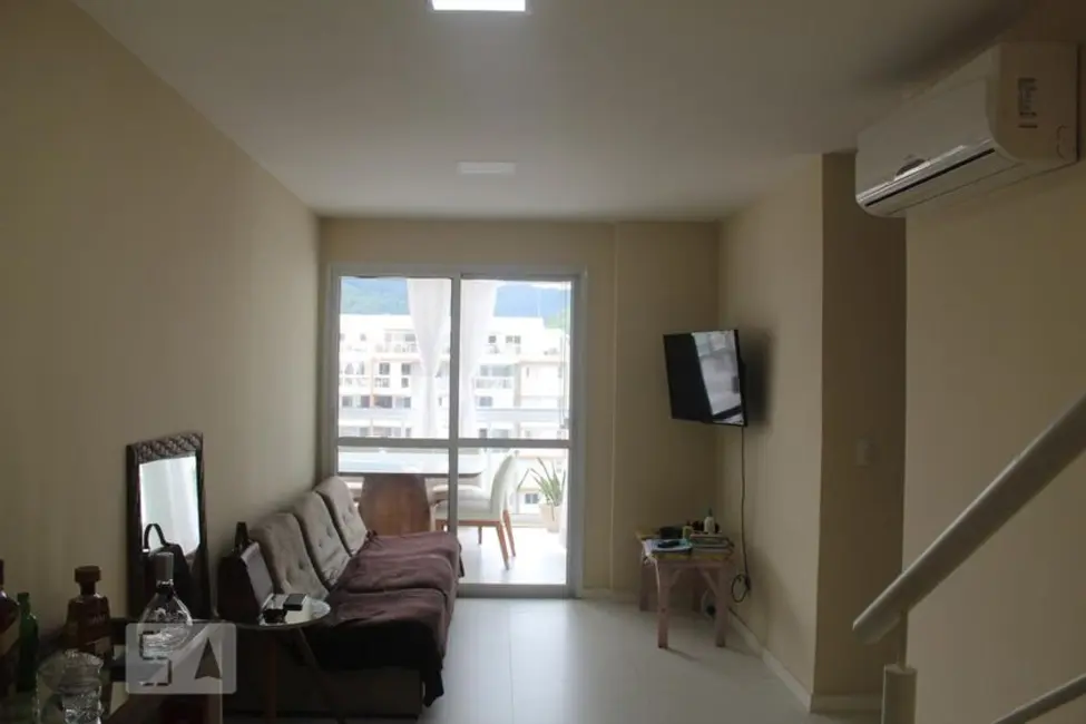 Foto 2 de Apartamento com 4 quartos à venda, 189m2 em Rio De Janeiro - RJ