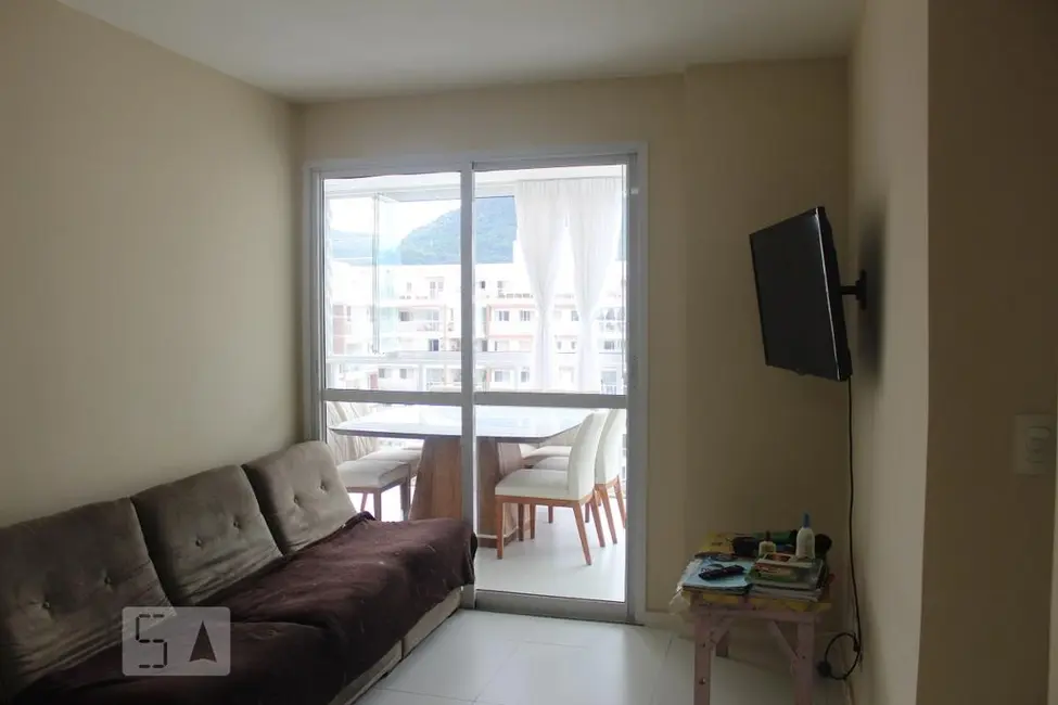 Apartamento com 4 quartos à venda, 189m2 em Rio De Janeiro - RJ - imagem 2 Foto 2 de Apartamento com 4 quartos à venda, 189m2 em Rio De Janeiro - RJ