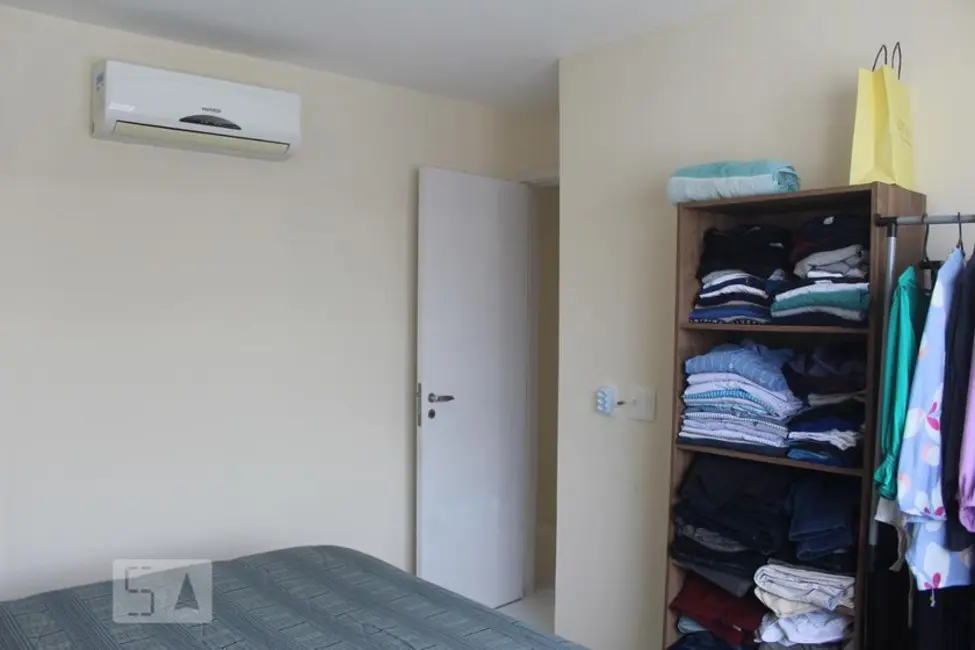 Foto 7 de Apartamento com 4 quartos à venda, 189m2 em Rio De Janeiro - RJ