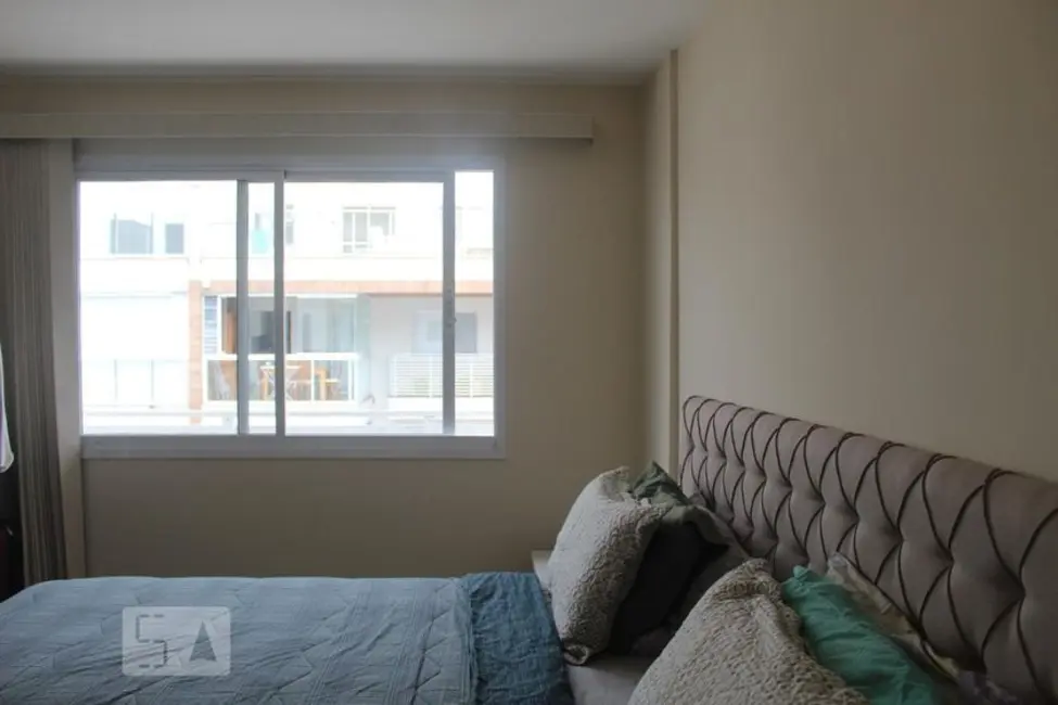 Foto 8 de Apartamento com 4 quartos à venda, 189m2 em Rio De Janeiro - RJ