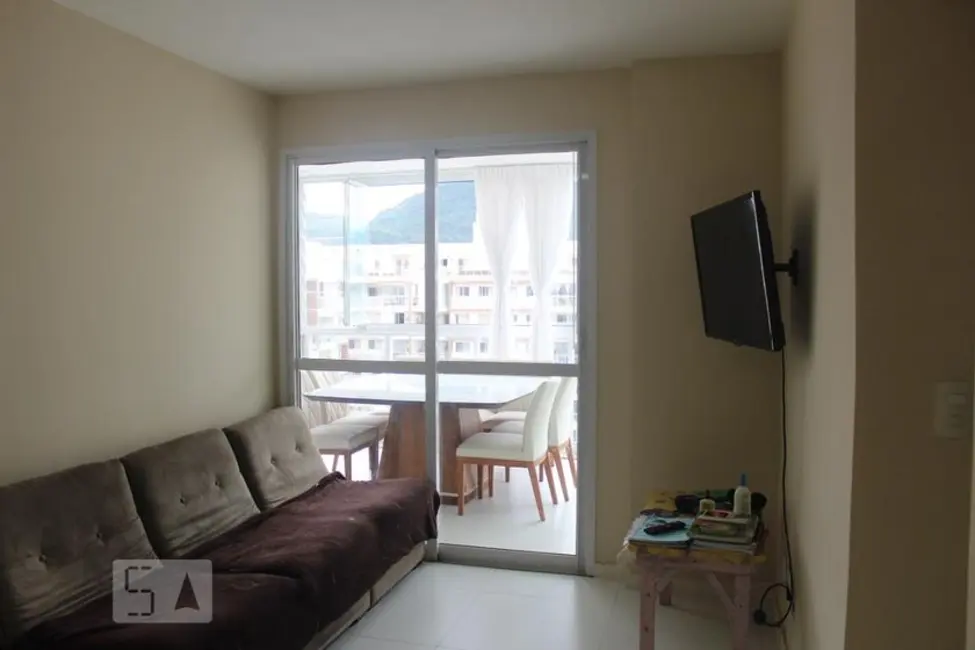 Foto 1 de Apartamento com 4 quartos à venda, 189m2 em Rio De Janeiro - RJ