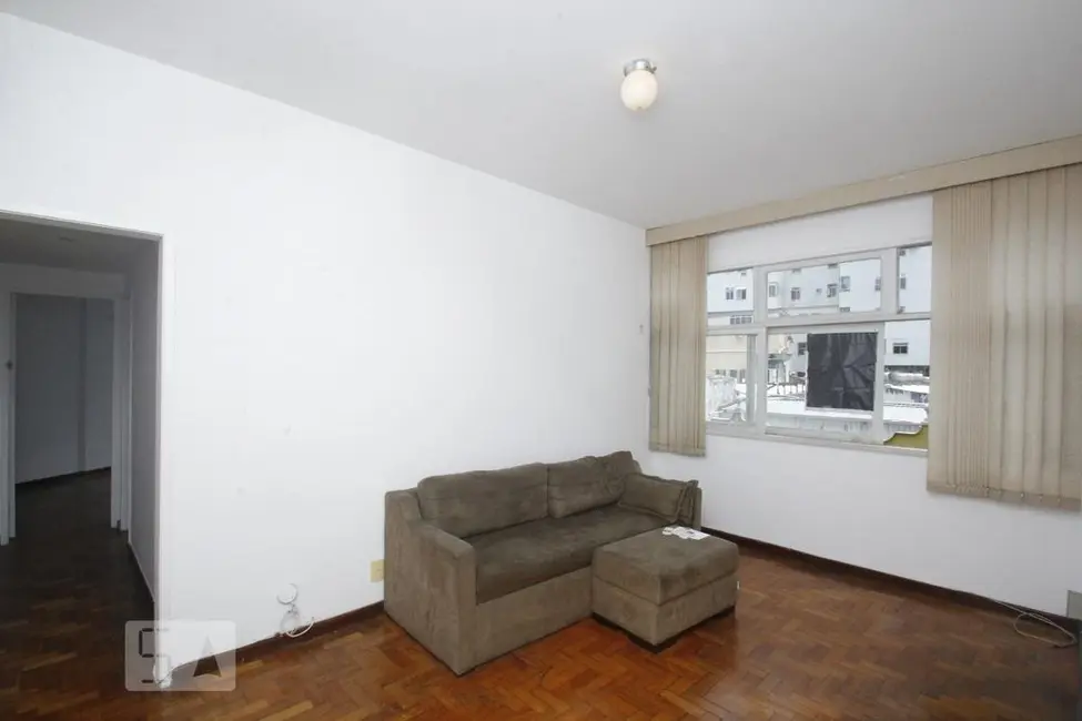 Apartamento com 2 quartos à venda, 90m2 em Botafogo, Rio De Janeiro - RJ - imagem 2 Foto 2 de Apartamento com 2 quartos à venda, 90m2 em Botafogo, Rio De Janeiro - RJ