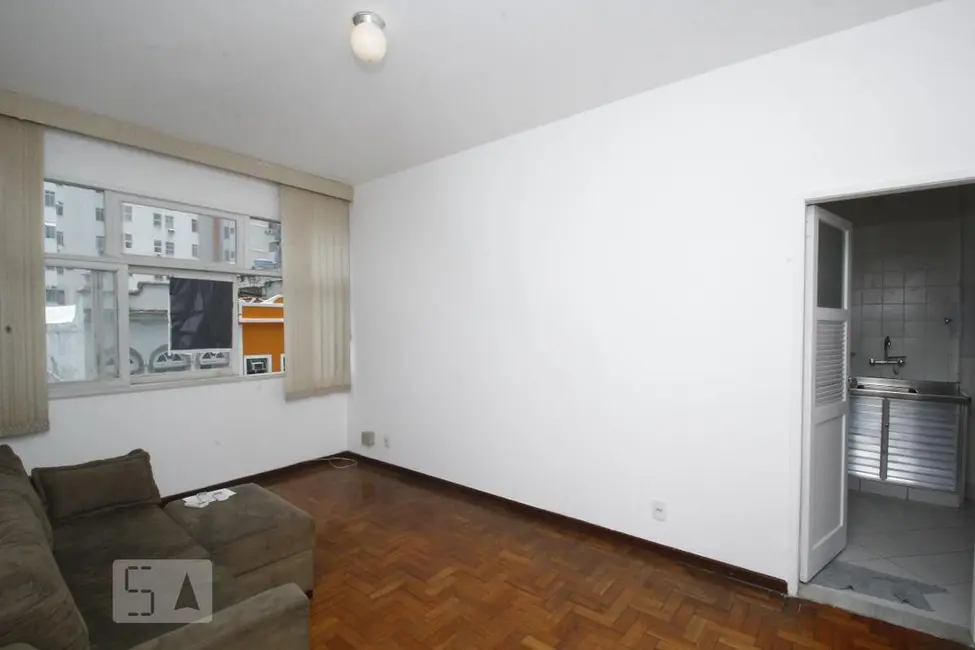 Apartamento com 2 quartos à venda, 90m2 em Botafogo, Rio De Janeiro - RJ - imagem 5 Foto 5 de Apartamento com 2 quartos à venda, 90m2 em Botafogo, Rio De Janeiro - RJ
