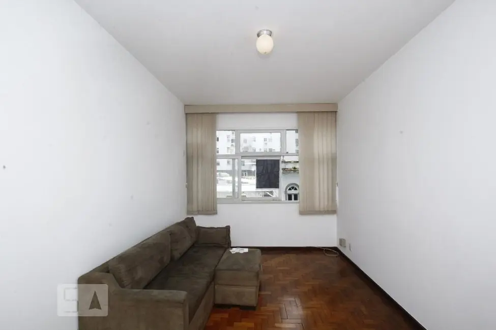 Apartamento com 2 quartos à venda, 90m2 em Botafogo, Rio De Janeiro - RJ - imagem 7 Foto 7 de Apartamento com 2 quartos à venda, 90m2 em Botafogo, Rio De Janeiro - RJ