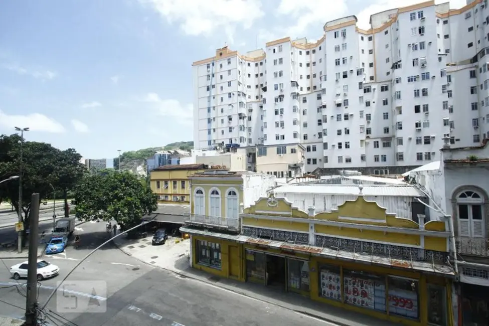 Foto 8 de Apartamento com 2 quartos à venda, 90m2 em Botafogo, Rio De Janeiro - RJ