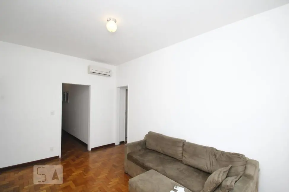 Foto 5 de Apartamento com 2 quartos à venda, 90m2 em Botafogo, Rio De Janeiro - RJ