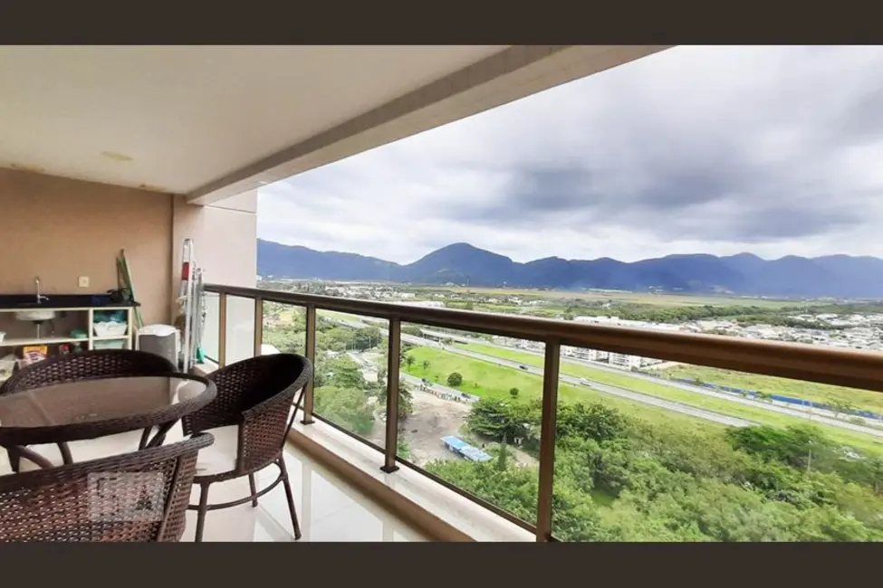 Apartamento com 3 quartos à venda, 83m2 em Rio De Janeiro - RJ - imagem 7 Foto 7 de Apartamento com 3 quartos à venda, 83m2 em Rio De Janeiro - RJ